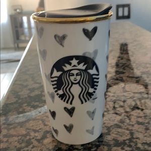 Starbucks mug for Rose